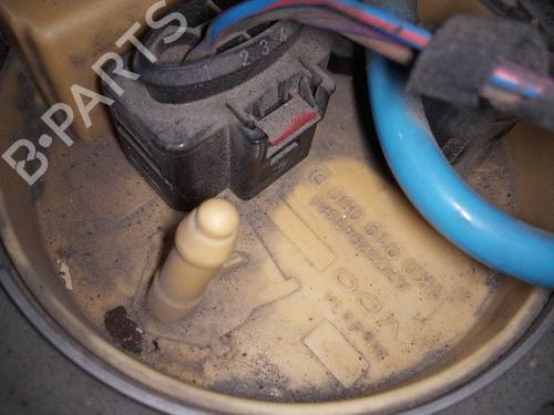 Used Fuel pump SEAT LEON (1P1) [2005-2013]  19543130