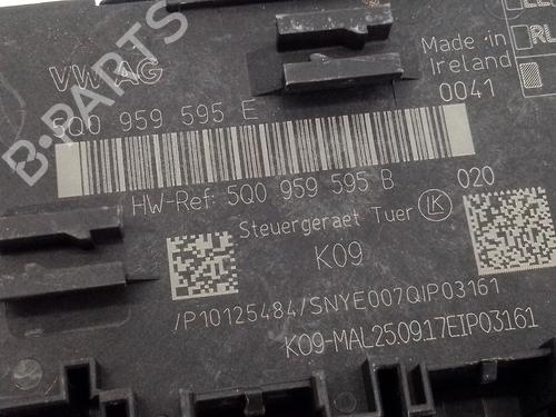 Electronic module VW TIGUAN (AD1, AX1)  | BP10173115M83 