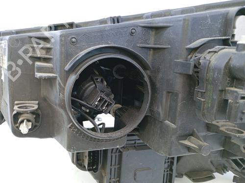 Right headlight RENAULT MEGANE IV Saloon 1.5 Blue dCi 115 (LVA6) | BP39955482C29 - Image 6