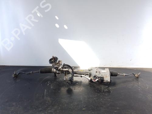 Used Steering rack HYUNDAI TUCSON (TL, TLE) 1.6 CRDi (116 hp) 28058892