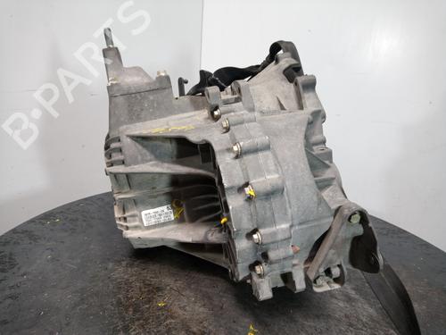 Gearbox FORD MONDEO III (B5Y)  | BP19256293M3 