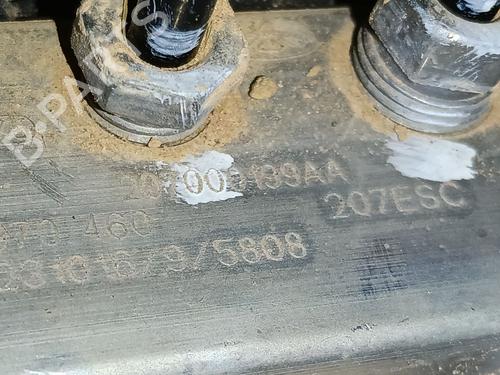 ABS Bremseaggregat OMODA 5  | BP29122318M43 