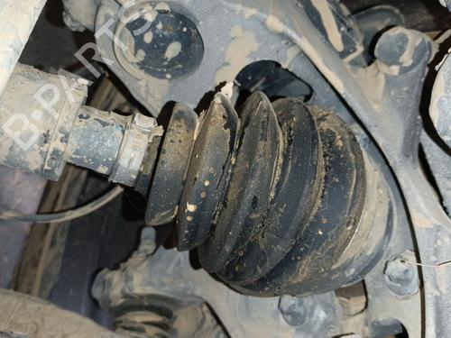 Drivksel foran venstre MERCEDES-BENZ A-CLASS (W177) A 180 d (177.003) (116 hp) 31161519