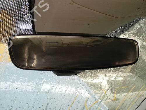 Used Rear mirror VW T-CROSS (C11, D31) [2018-2026]  32516884