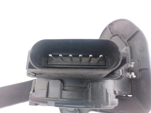 Pedal FORD TRANSIT Van (FA_ _)  | BP7631107I4 
