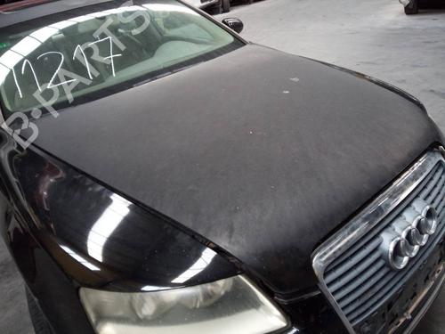 Hood AUDI A6 C6 (4F2) 2.0 TDI | BP16322438C1 
