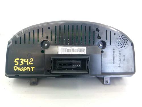 Instrument cluster VW PASSAT B6 (3C2) 1.4 TSI | BP2292792C47 