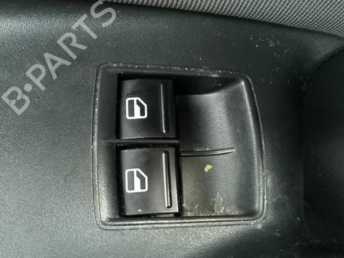 Used Left front window switch SEAT IBIZA IV (6J5, 6P1) 1.6 TDI (105 hp) 22976857