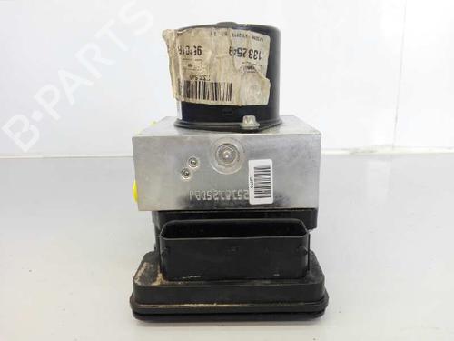 Abs pomp OPEL INSIGNIA A (G09) [2008-2017]  3031674