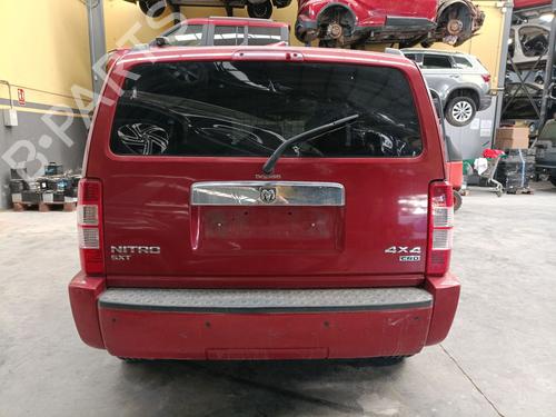 Engine DODGE NITRO 2.8 CRD 4WD | BP35728537M1  - Image 5