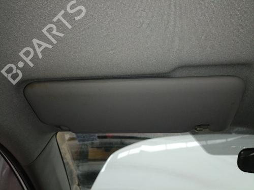 Left sun visor SUZUKI VITARA (LY) 1.6 DDiS AllGrip (APK416D) | BP40603682I1 - Image 2