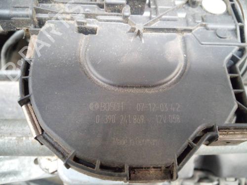 Used Front wiper motor PEUGEOT 308 I (4A_, 4C_) 1.4 16V (95 hp) 16319232