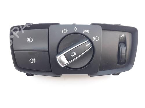 Headlight switch BMW 2 Coupe (F22, F87) 220 d | BP9268542I24 