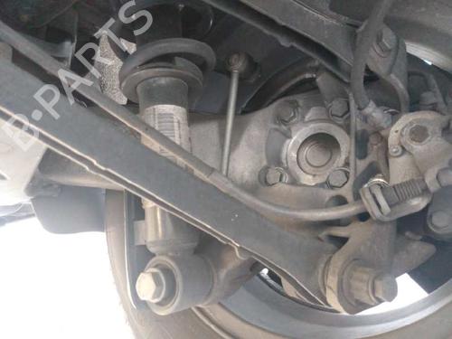 Used Right rear steering knuckle MINI MINI COUNTRYMAN (R60) One D (90 hp) 4665622