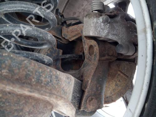 Used Right rear steering knuckle FORD FOCUS III Turnier 1.0 EcoBoost (125 hp) 11280657