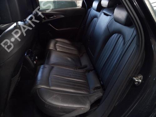 Rudehejsemekanisme Højre foran AUDI A6 C7 Avant (4G5, 4GD)  | BP18648560C23 