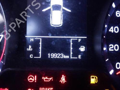 Høyre foran lås SSANGYONG TIVOLI 1.2 | BP11045348C97 