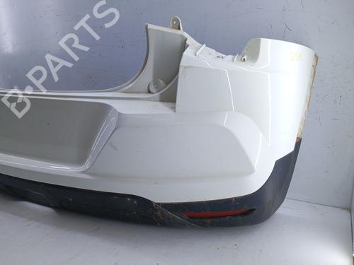 Paragolpes trasero SSANGYONG TIVOLI 1.2 | BP30599423C8
