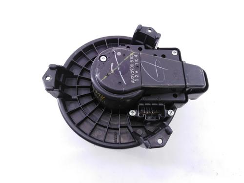 Heater blower motor TOYOTA AURIS (_E15_) 1.6 (ZRE151_, ZRE151R) | BP14062443M62 