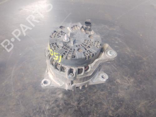 Alternator IVECO DAILY VI Van 35S18, 35C18, 40C18, 50C18, 60C18, 65C18, 70C18 | BP39949964M7 - Image 6