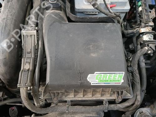 Used Air filter box MERCEDES-BENZ B-CLASS Sports Tourer (W246, W242) B 200 CDI (246.201) (136 hp) 30860145