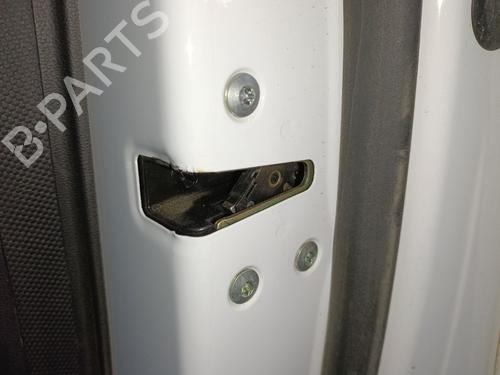 Used Front right lock HYUNDAI TUCSON (NX4E, NX4A) 1.6 CRDi Hybrid 48V HTRAC (136 hp) 32022904