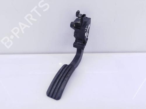 Used Pedal DACIA DOKKER Express Box Body/MPV [2012-2025]  9269191