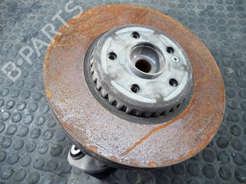Left rear steering knuckle MERCEDES-BENZ GLC Coupe (C253) 220 d 4-matic (253.303, 253.305) | BP7205315M27 