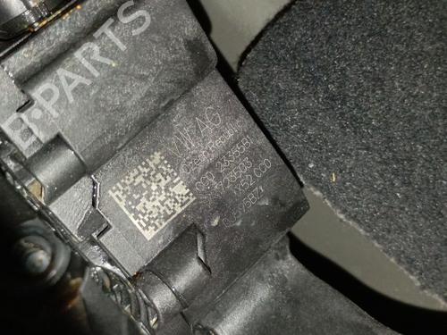 Pedal VW T-CROSS (C11, D31)  | BP32482746I4 