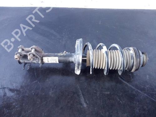 Used Right front shock absorber OPEL CORSA E (X15) [2014-2025]  19541857