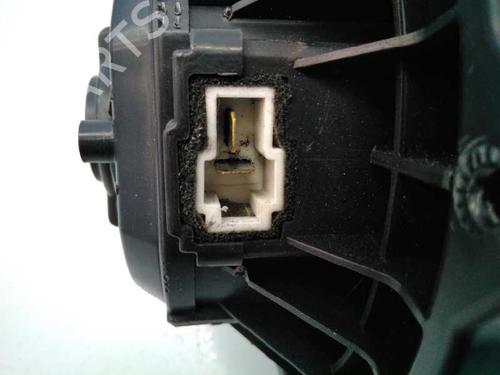 Heater blower motor KIA PICANTO II (TA) 1.0 | BP14059519M62 