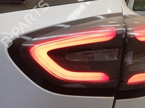 Feu de coffre droit Feu de coffre droit FORD PUMA (J2K, CF7) 1.0 EcoBoost mHEV (125 hp) 35946634 35946634