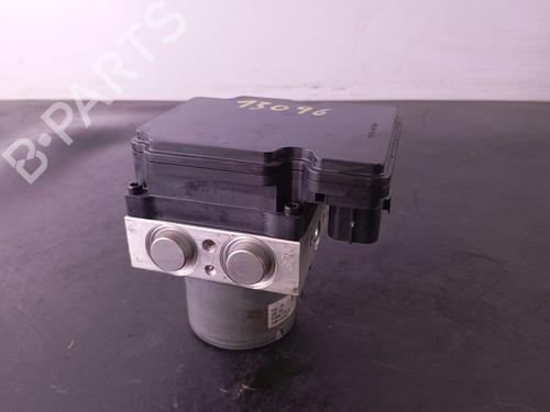 ABS Bremseaggregat HYUNDAI i20 II (GB, IB) 1.0 T-GDI (101 hp) 27360627