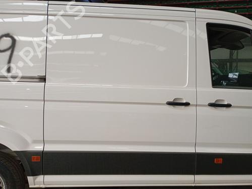 Used Right slide door VW CRAFTER Van (SY_, SX_) [2016-2025]  29000901