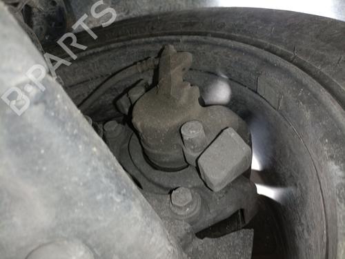 Used Left front brake caliper Left front brake caliper 39434436 39434436
