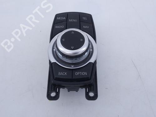Electronic module BMW 1 (F20) 116 d | BP24548386M83 
