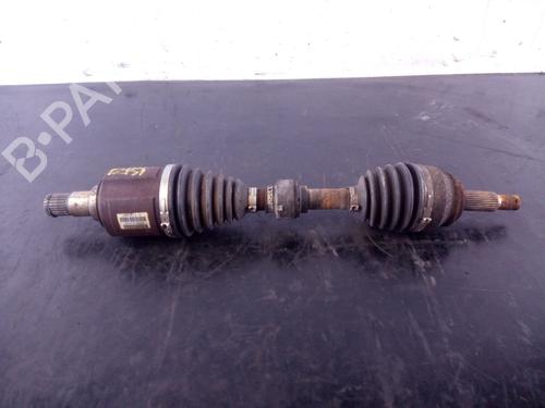 Used Left front driveshaft JEEP PATRIOT (MK74) [2007-2017]  18724335