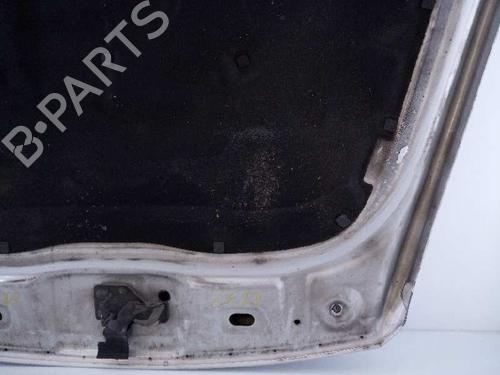 Hood VW TOUAREG (7LA, 7L6, 7L7) 3.0 V6 TDI | BP7097587C1 
