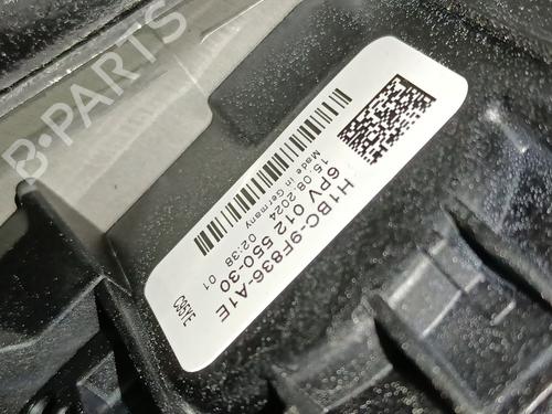 Used Pedal Pedal FORD PUMA (J2K, CF7) 1.0 EcoBoost mHEV (125 hp) 36564115 36564115
