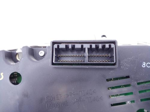 Instrument cluster RENAULT KOLEOS I (HY_) 2.0 dCi 4x4 (HY0K) | BP21770763C47 