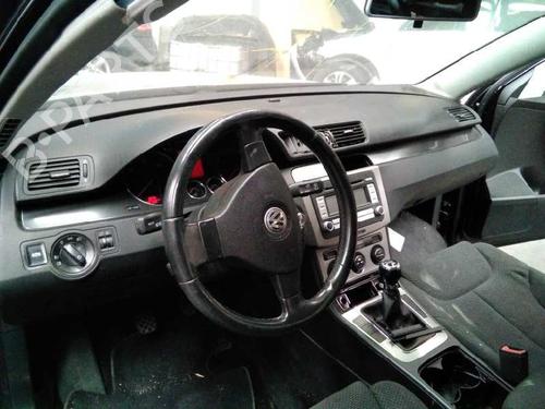 Transmisión delantera derecha VW PASSAT B6 Variant (3C5) 1.9 TDI | BP6316208M39 