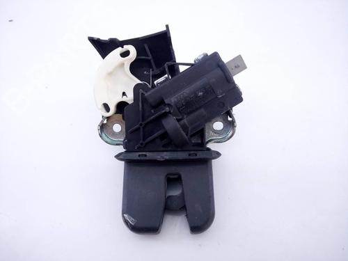 Tailgate lock AUDI A4 B8 (8K2) 2.0 TDI | BP16864947C101 