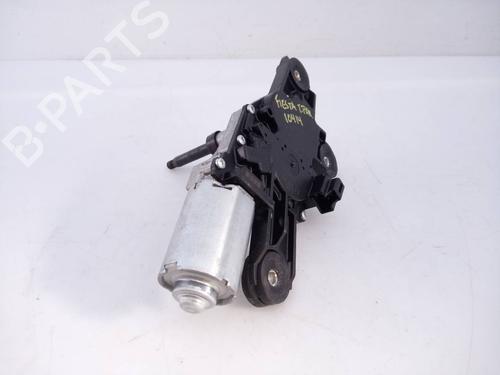 Rear wiper motor FORD FIESTA VI (CB1, CCN)  | BP10357842M102 