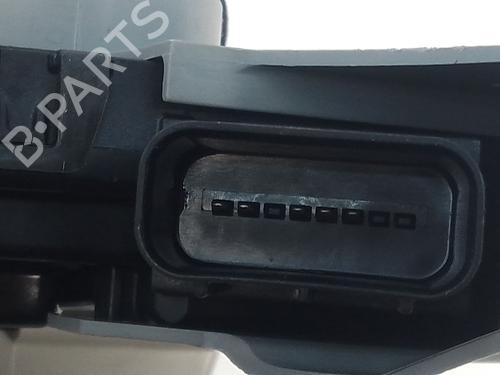 Rear left lock KIA SPORTAGE V (NQ5) 1.6 T-GDI MHEV | BP28072402C100 