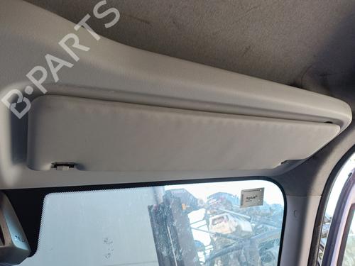 Right sun visor IVECO DAILY VI Van 35S18, 35C18, 40C18, 50C18, 60C18, 65C18, 70C18 | BP37238760I2 - Image 2