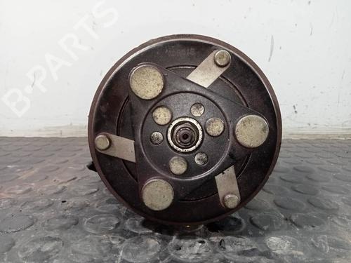 AC compressor FIAT LINEA (323_, 110_) 1.3 D Multijet (323AXB11, 323AXB1A) | BP10635453M34 