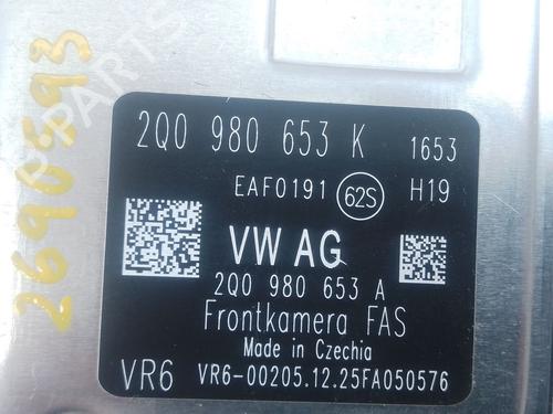 Electronic module SEAT ARONA (KJ7, KJP) 1.0 TSI | BP33855193M83 - Image 5