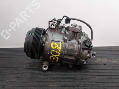 AC compressor BMW X1 (E84) sDrive 18 d | BP4225566M34 