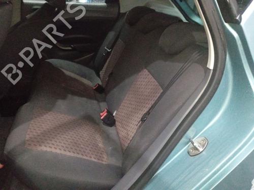 Climate control SEAT IBIZA IV (6J5, 6P1) 1.9 TDI | BP32124859I5 