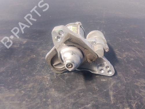 Starter RENAULT CLIO V (B7_) 1.0 LPG (B7MT) | BP39949880M8 - Image 2